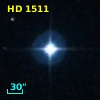 HD   1511