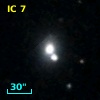 IC    7