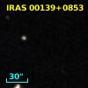 IRAS 00139+0853