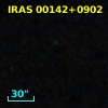 IRAS 00142+0902