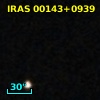 IRAS 00143+0939