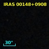 IRAS 00148+0908