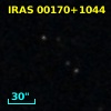 IRAS 00170+1044