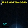 IRAS 00179+0940