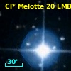 Cl* Melotte   20    LMB    9083