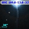 HVC 108.0-53.0-325