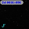 Zel 0016+096