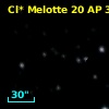 Cl* Melotte   20     AP     346