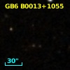 GB6 B0013+1055