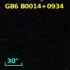 GB6 B0014+0934