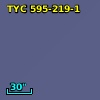 TYC  595-219-1