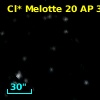 Cl* Melotte   20    LMB    7280