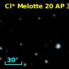 Cl* Melotte   20     AP     354
