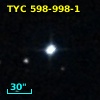 TYC  598-998-1