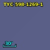 TYC  598-1269-1