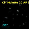 Cl* Melotte   20     AP     355