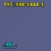 TYC  598-1444-1