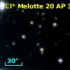 Cl* Melotte   20     AP     359