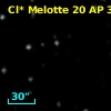 Cl* Melotte   20     AP     363