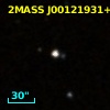 2MASS J00121931+1006454