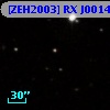 [ZEH2003] RX J0014.1+0858  5