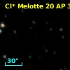 Cl* Melotte   20     AP     370