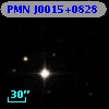 PMN J0015+0828
