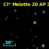 Cl* Melotte   20     AP     371