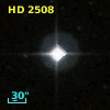 HD   2508