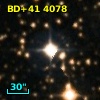 BD+41  4078