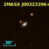 2MASX J00323396+0836530