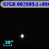 87GB 002809.1+080701