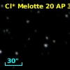 Cl* Melotte   20     AP     380