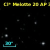 Cl* Melotte   20     AP     384