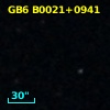 GB6 B0021+0941