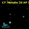 Cl* Melotte   20     AP     390