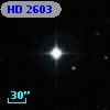 HD   2603