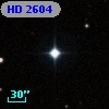 HD   2604