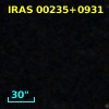 IRAS 00235+0931