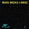IRAS 00241+0942