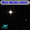 IRAS 00266+0935