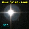 IRAS 00269+1006