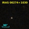 IRAS 00274+1030
