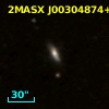 2MASX J00304874+1026584