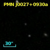 PMN J0027+0930a