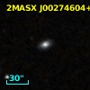 2MASX J00274604+0942412