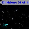 Cl* Melotte   20     AP     410