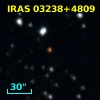 IRAS 03238+4809