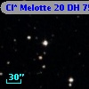 Cl* Melotte   20     DH      75