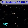 Cl* Melotte   20     DH      76